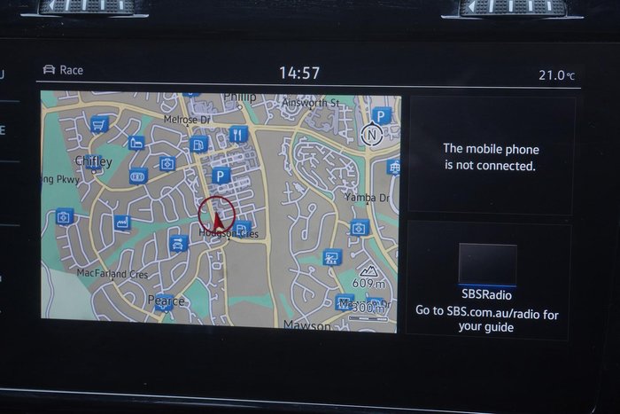 2020 Volkswagen Golf R Final Edition