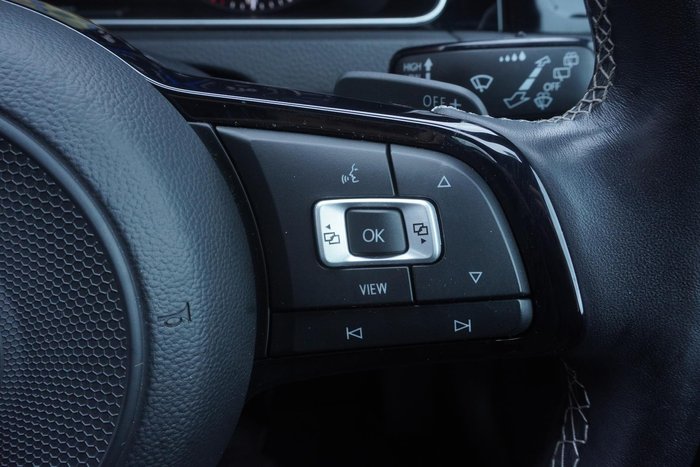 2020 Volkswagen Golf R Final Edition