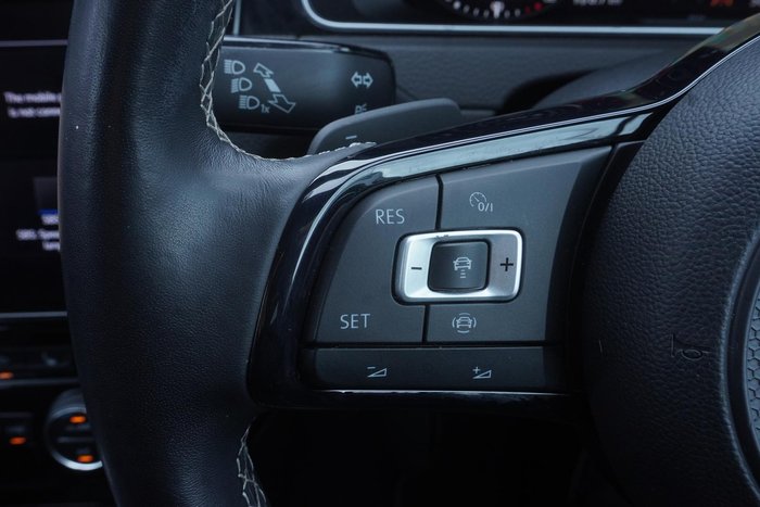 2020 Volkswagen Golf R Final Edition