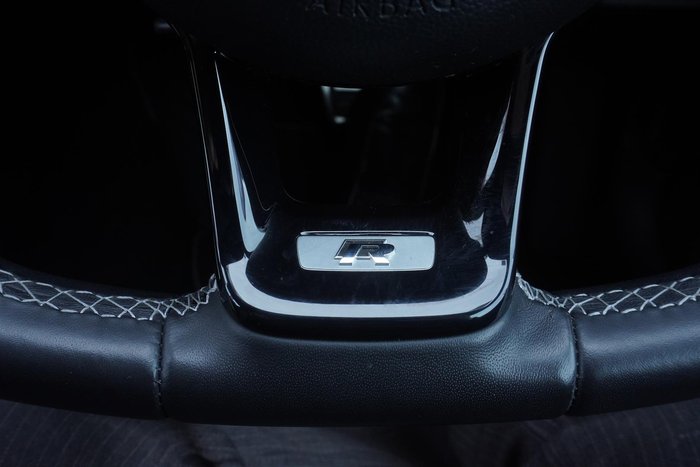 2020 Volkswagen Golf R Final Edition