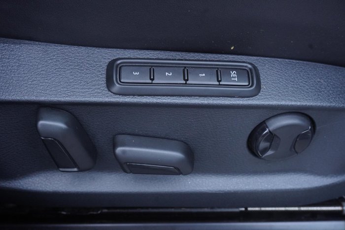 2020 Volkswagen Golf R Final Edition