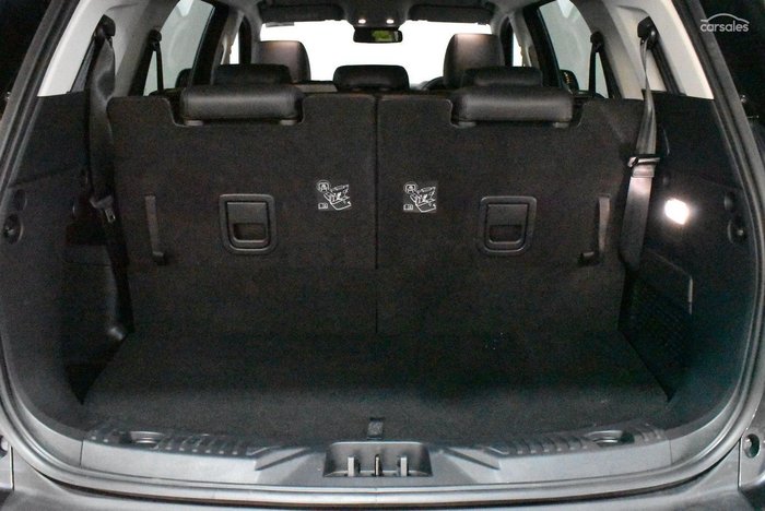 2026 Ford Everest Sport