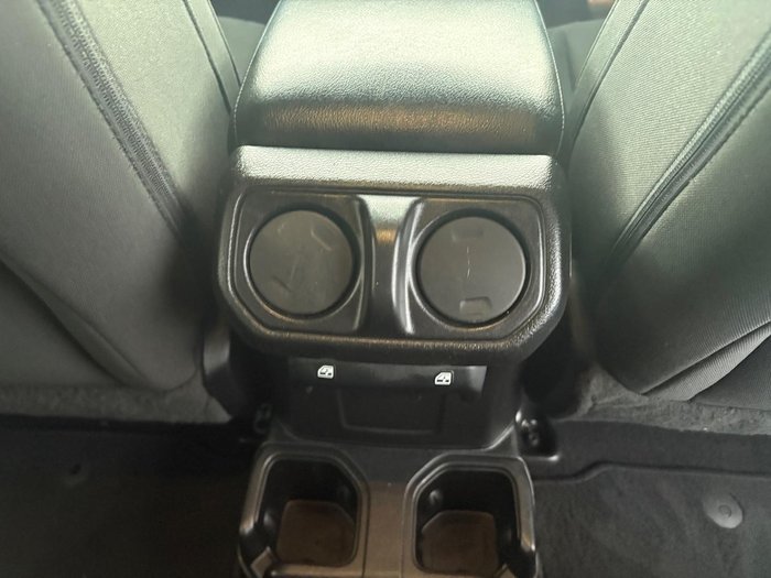 2020 Jeep Wrangler Unlimited Night Eagle