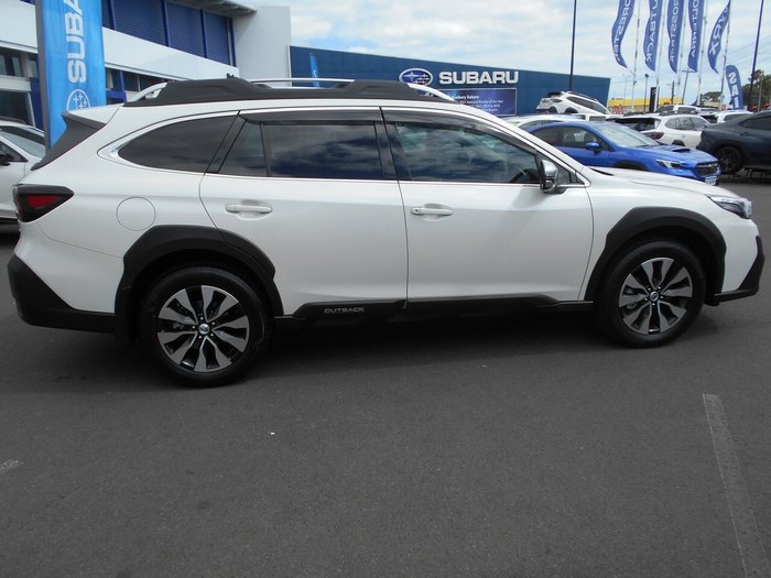 2023 Subaru Outback AWD Touring XT