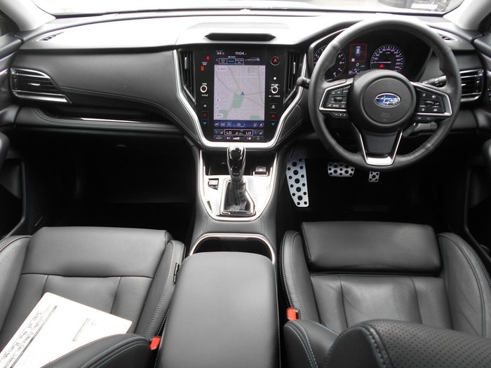2023 Subaru Outback AWD Touring XT