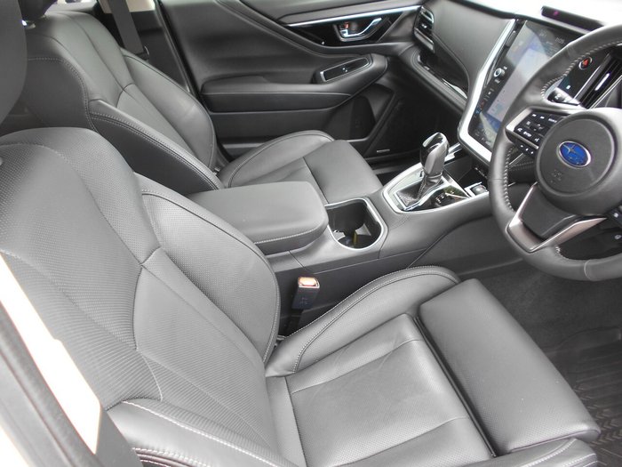 2023 Subaru Outback AWD Touring XT