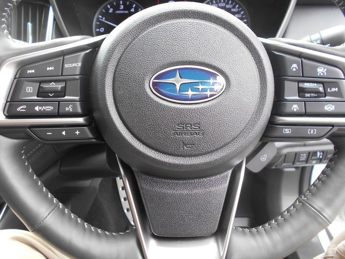 2023 Subaru Outback AWD Touring XT