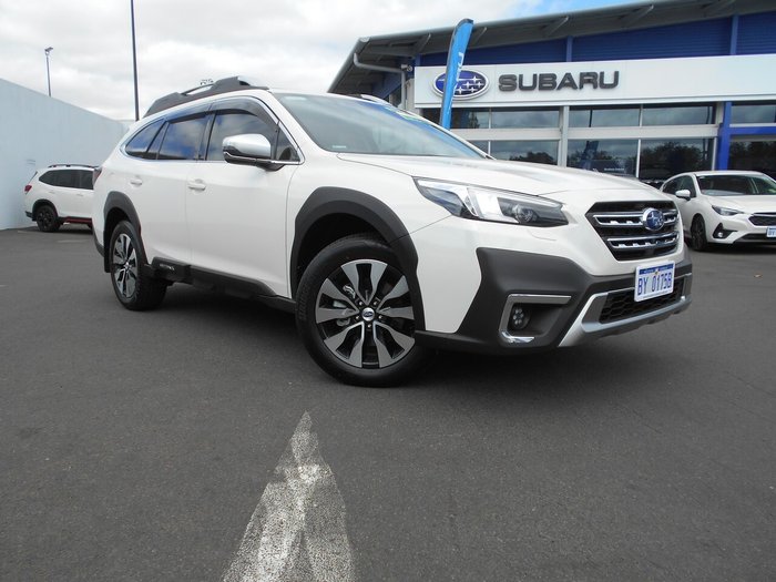 2023 Subaru Outback AWD Touring XT