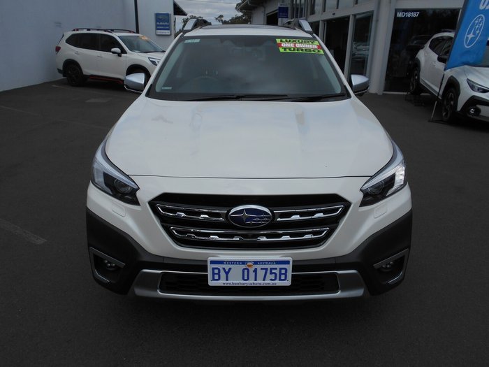 2023 Subaru Outback AWD Touring XT