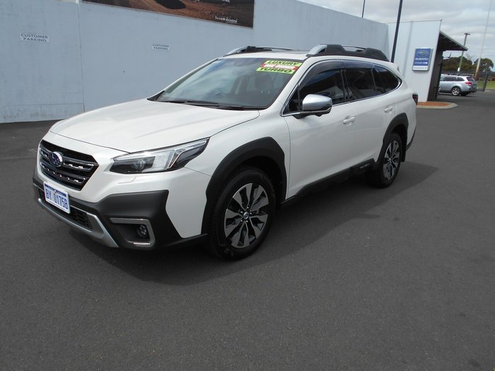 2023 Subaru Outback AWD Touring XT