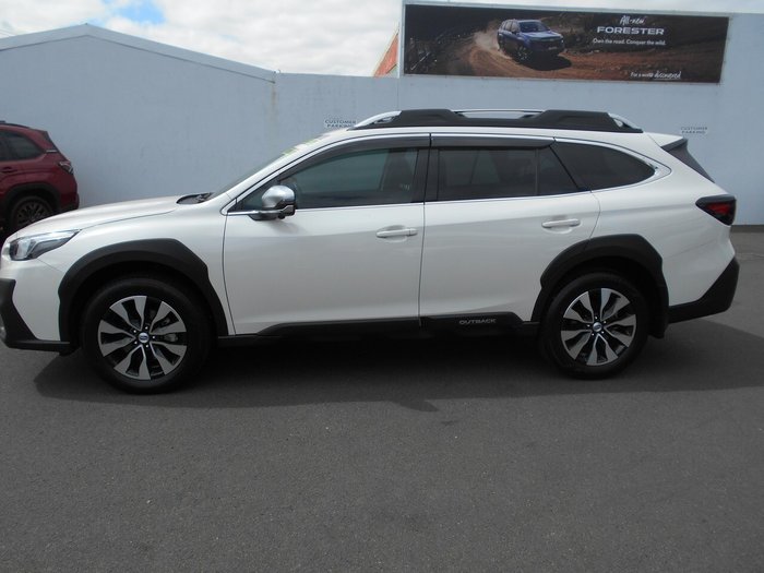 2023 Subaru Outback AWD Touring XT