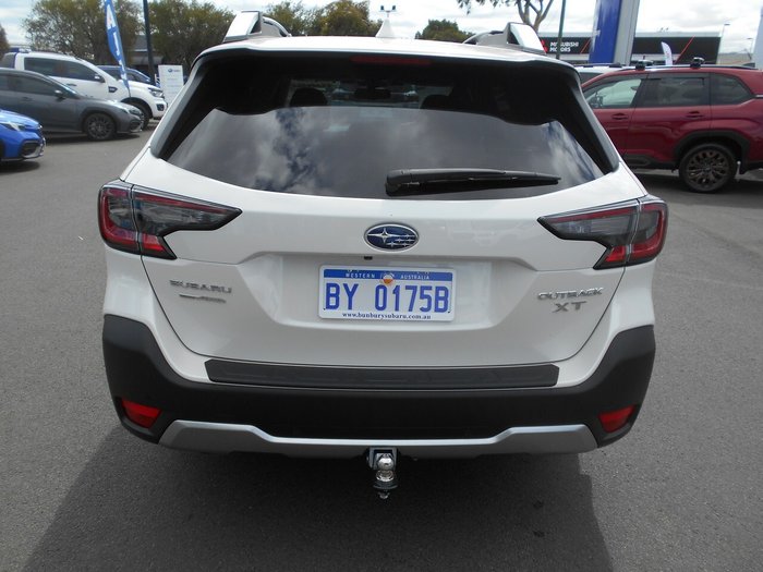 2023 Subaru Outback AWD Touring XT