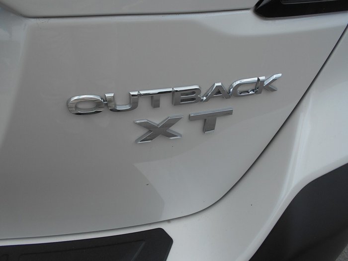 2023 Subaru Outback AWD Touring XT