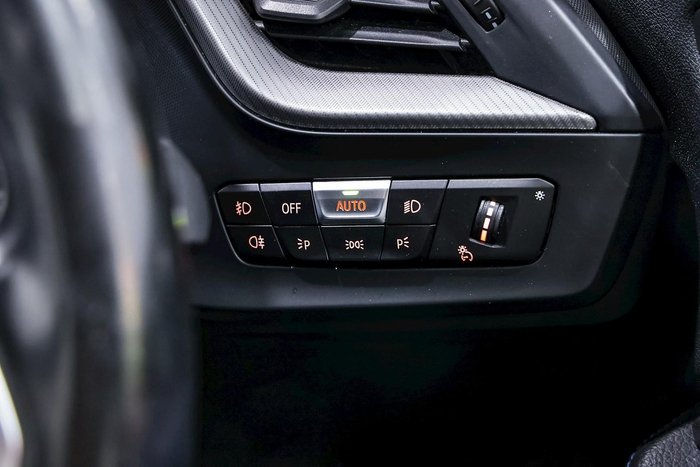 2023 BMW 2 Series 220i M Sport F44 Frozen Pure Grey