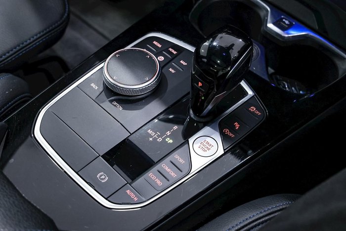 2023 BMW 2 Series 220i M Sport F44 Frozen Pure Grey