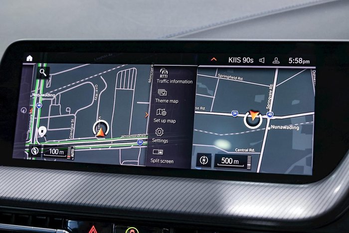 2023 BMW 2 Series 220i M Sport F44 Frozen Pure Grey