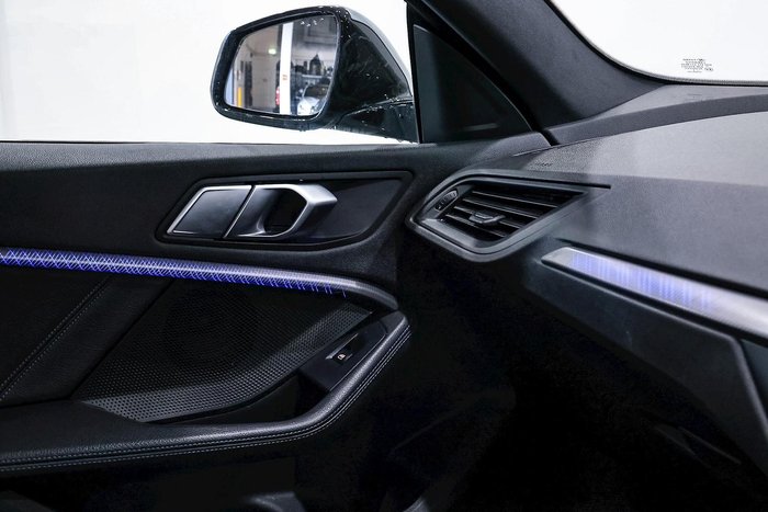 2023 BMW 2 Series 220i M Sport F44 Frozen Pure Grey