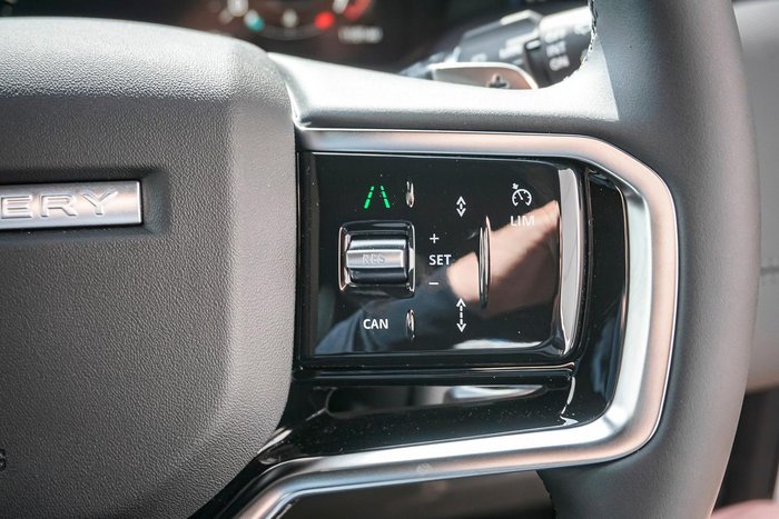 2025 Land Rover Discovery Sport P250 Landmark