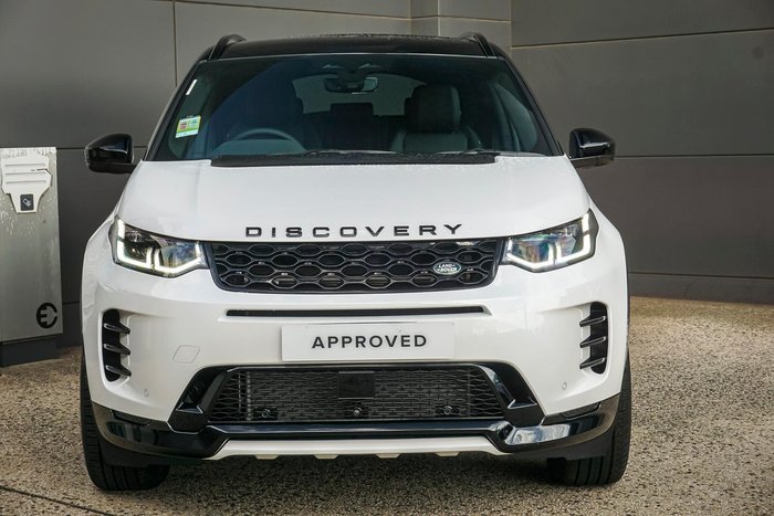 2025 Land Rover Discovery Sport P250 Landmark