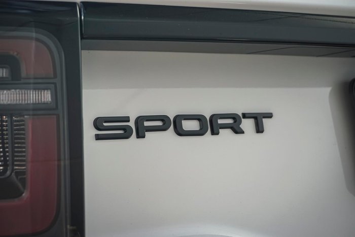 2025 Land Rover Discovery Sport P250 Landmark