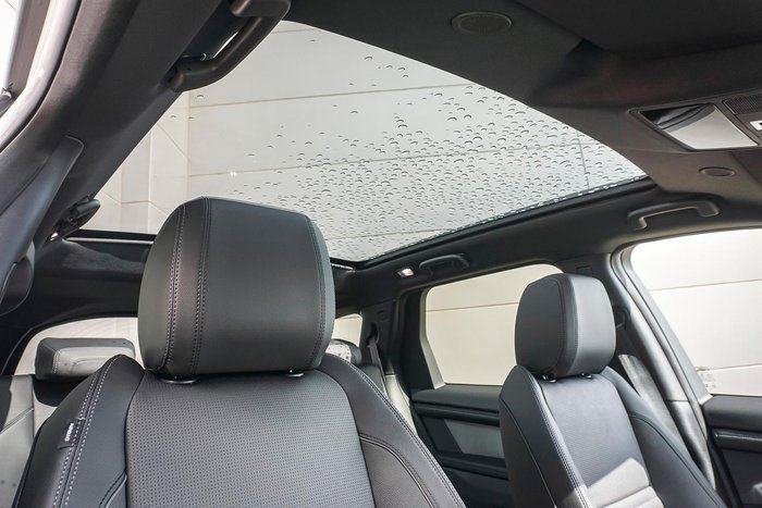 2025 Land Rover Discovery Sport P250 Landmark