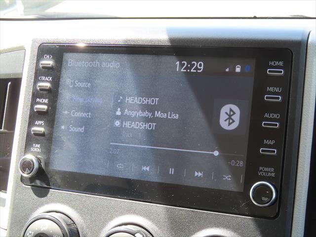 2021 Toyota Hiace Commuter