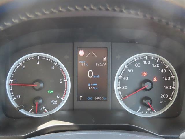 2021 Toyota Hiace Commuter