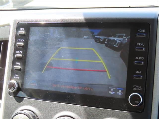 2021 Toyota Hiace Commuter