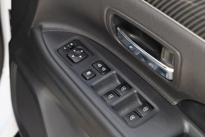 2020 Mitsubishi Outlander Black Edition