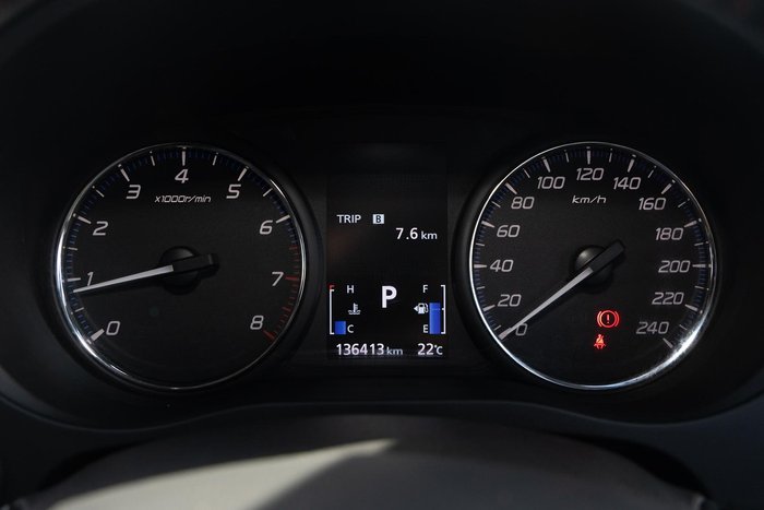 2020 Mitsubishi Outlander Black Edition