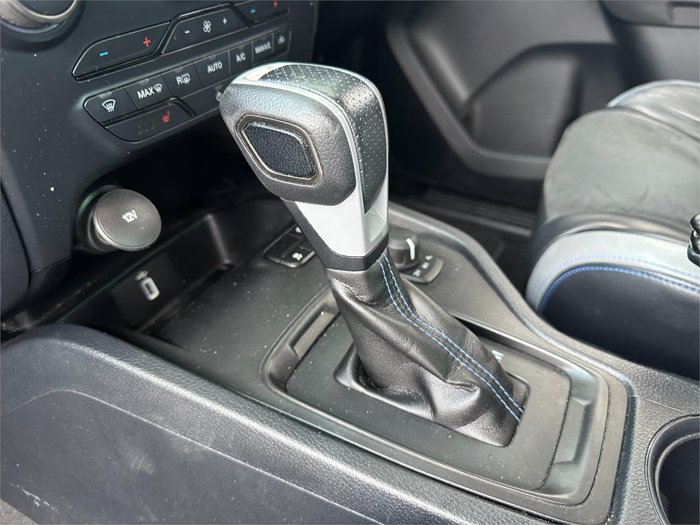 2019 FORD RANGER RAPTOR 2.0 (4x4) PX MKIII MY20.25 WHITE