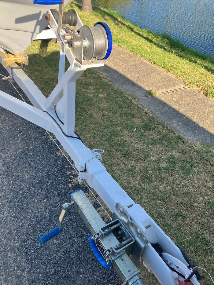 1984 MasterCraft PROSTAR