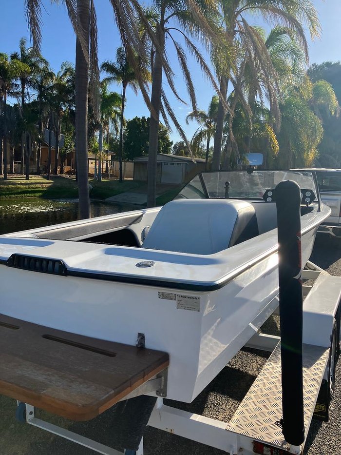 1984 MasterCraft PROSTAR