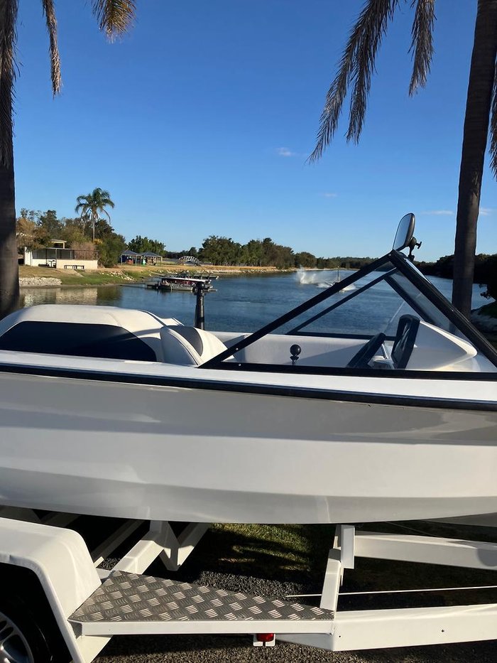 1984 MasterCraft PROSTAR