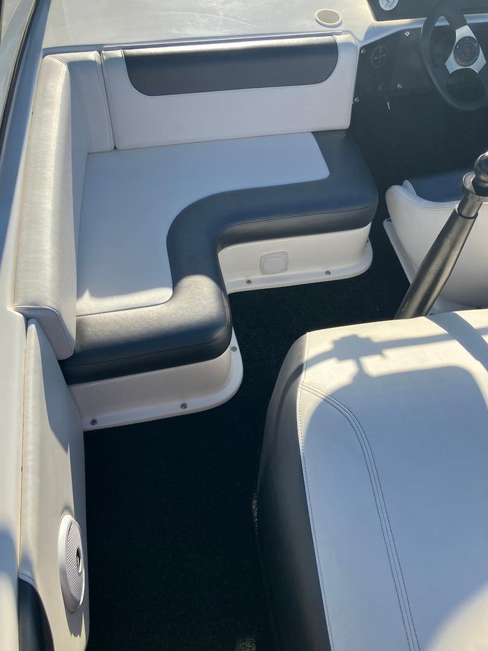 1984 MasterCraft PROSTAR