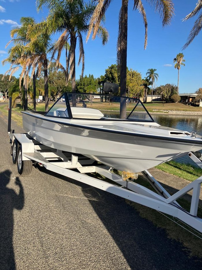 1984 MasterCraft PROSTAR
