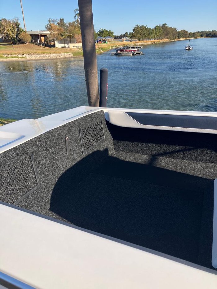 1984 MasterCraft PROSTAR