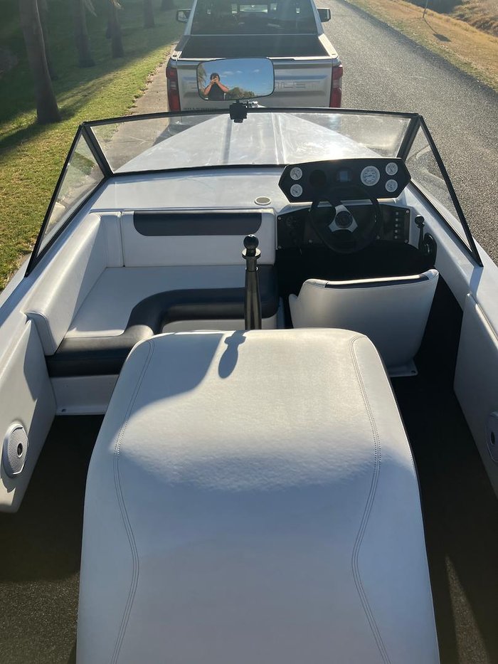 1984 MasterCraft PROSTAR