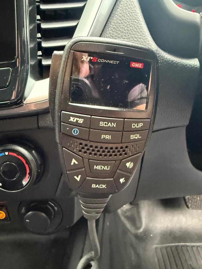 2022 Isuzu D-MAX LS-M