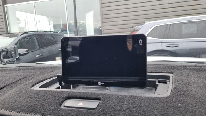 2022 Isuzu D-MAX LS-M