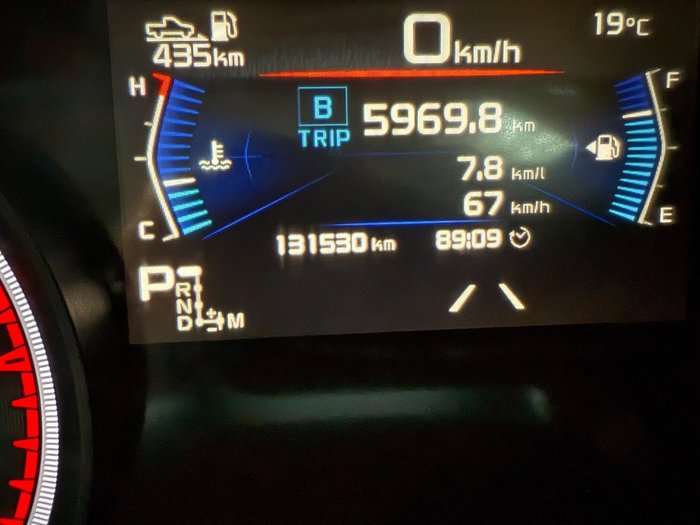 2022 Isuzu D-MAX LS-M