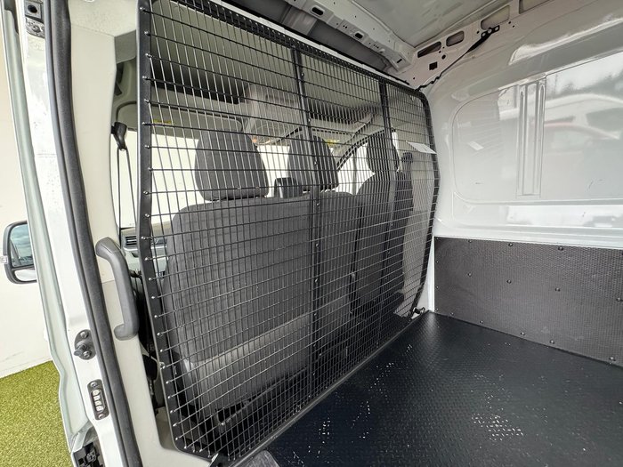 2023 LDV Deliver 9 LWB Mid Roof