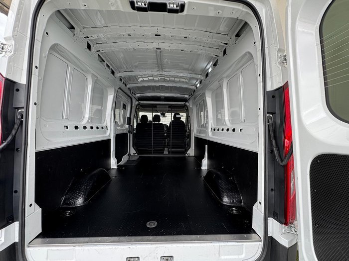 2023 LDV Deliver 9 LWB Mid Roof
