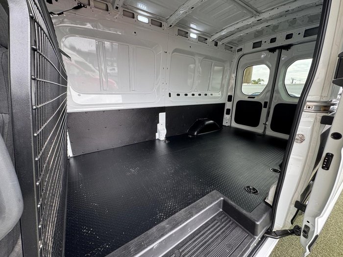 2023 LDV Deliver 9 LWB Mid Roof