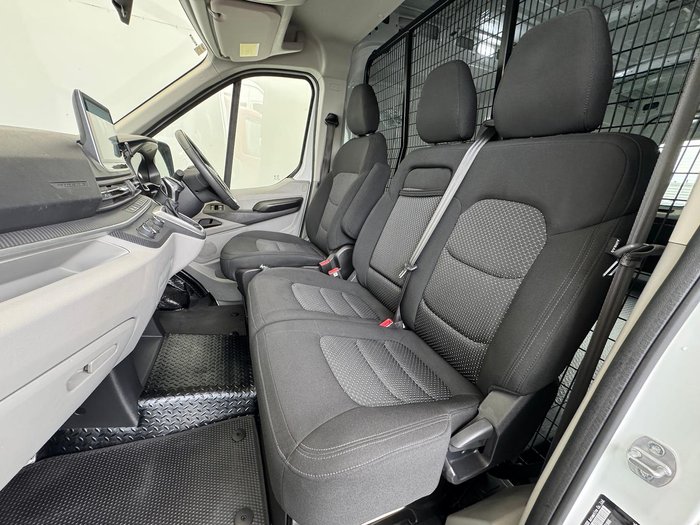 2023 LDV Deliver 9 LWB Mid Roof