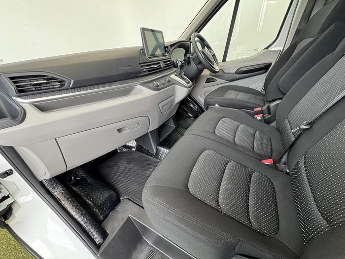 2023 LDV Deliver 9 LWB Mid Roof