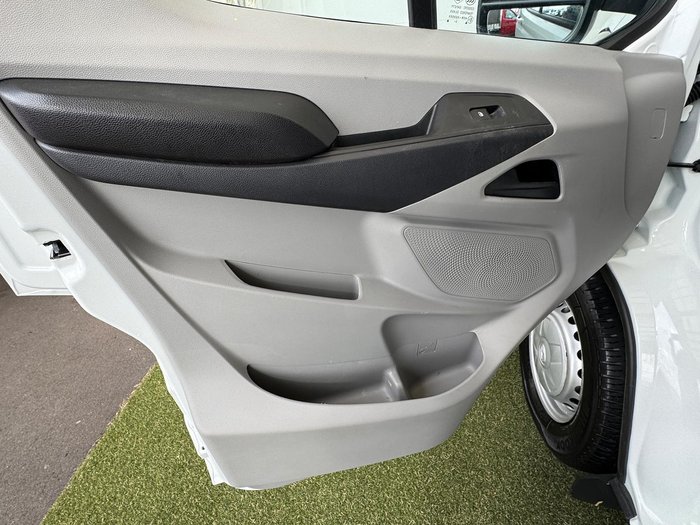 2023 LDV Deliver 9 LWB Mid Roof