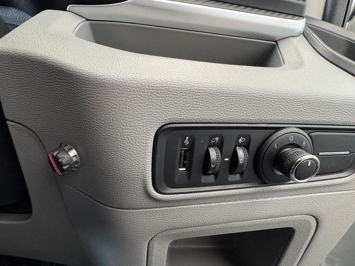 2023 LDV Deliver 9 LWB Mid Roof