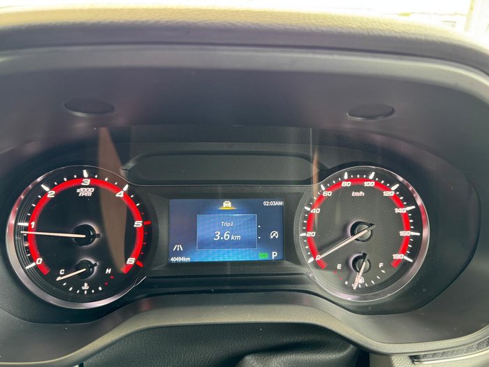 2023 LDV Deliver 9 LWB Mid Roof