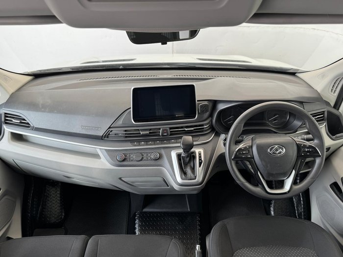 2023 LDV Deliver 9 LWB Mid Roof